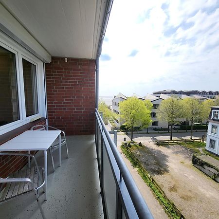 Meeresbrandung Wyk auf Foehr Exterior photo